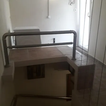 Kamares View On A Budget, Terrace Appartement *