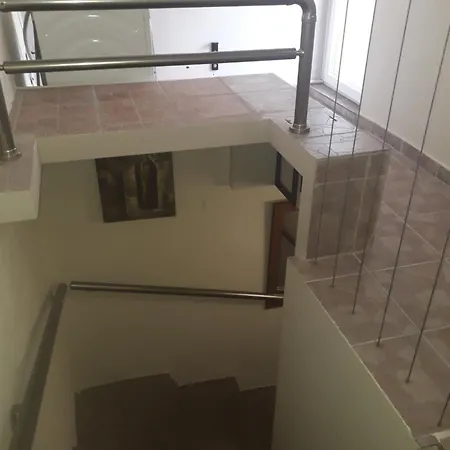 Kamares View On A Budget, Terrace Appartement