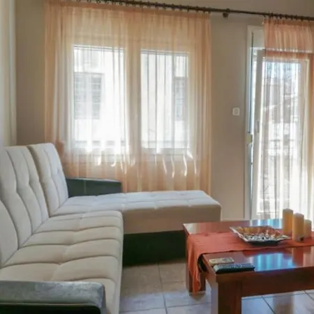 Kamares View On A Budget, Terrace Lejlighed *